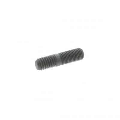 Stud, 3/8-16 Thread x 3/8-24 Thread x 1-5/16 in Long | EST-0042 / 16AX824