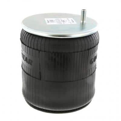 Air Spring Rolling Lobe Height: 25.00in | FAS-0723 / 1R13-118