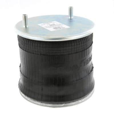 Air Spring Rolling Lobe Height: 18.00in | FAS-0724 / 1R14-039