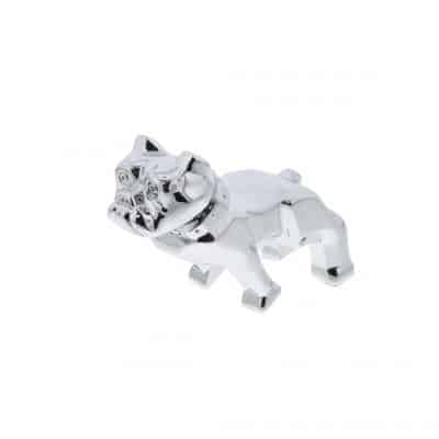 Hood Ornament Chrome | Mack Engine | FBD-5793 / 27RU217B