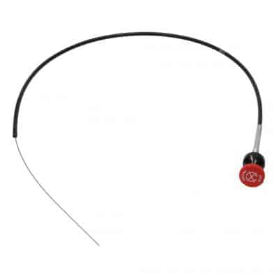 Engine Stop Cable 36in | Mack Engine | FES-2680-036 / 21QB3249RP36