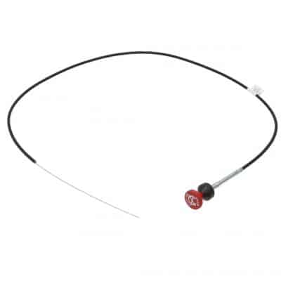 Engine Stop Cable 52in | Mack Engine | FES-2680-052 / 21QB3249RP52