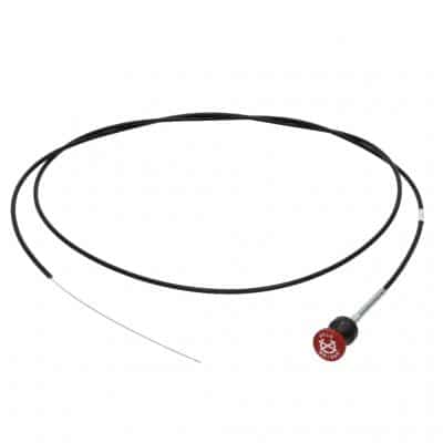Engine Stop Cable 107in | Mack Engine | FES-2683-107 / 21QB115P11