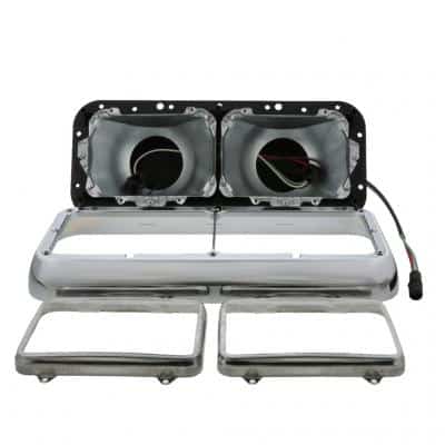 Headlamp Kit Used in FHA-4256. | FHA-4251-100