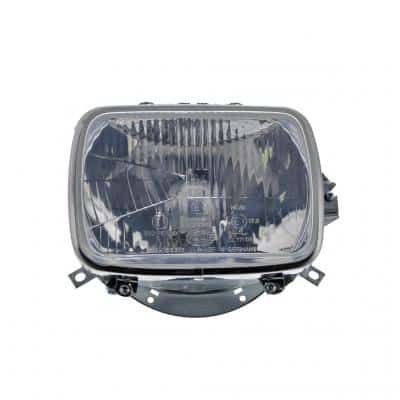 LAMP (12V MCE, MZE Halogen, Uses PSB-1004 bulb) | FHA-4255 / 2MO448M