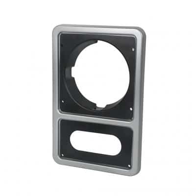 Headlight Panel Right Hand and Left Hand Mack LE/MR/MC Models | FHP-5776 / 28QS423A