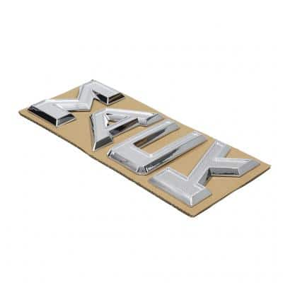 Hood Letter Kit 3in | Mack Engine | FKT-5789 / 230SX1