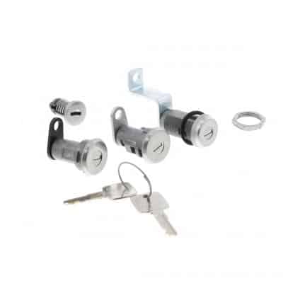 SET,Lock (FLK-5721 + LH Storage Lock) | FLK-5903 / 34RC3131M2