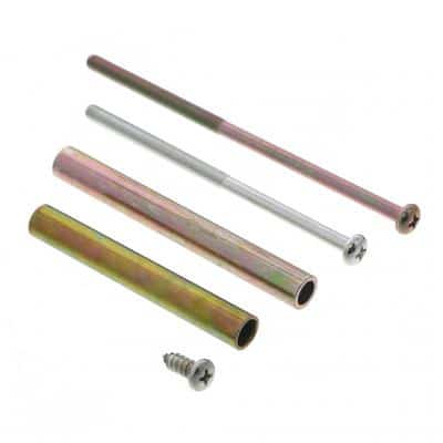 Bullet Marker Lamp Hardware kit Mack application | FLM-4289-200