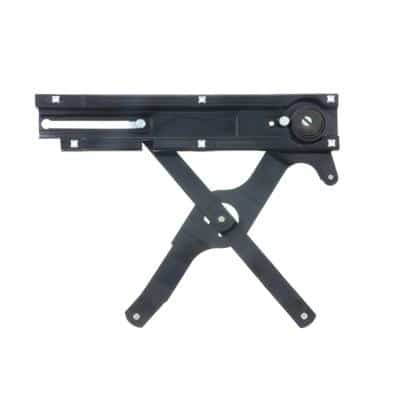 REGULATOR,Window | Mack Window Mount R, RB, RD, DM, RW, U Models | FRM-4710 / 48QS312A