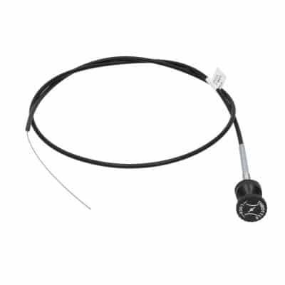 Throttle Lock Cable Length: 60in | Mack Engines | FTL-2690-060 / 21QB3250RP60