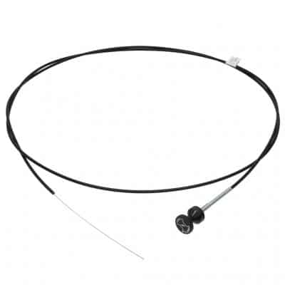 Throttle Lock Cable Length: 138in | Mack Engines | FTL-2690-138 / 21QB3250RP138