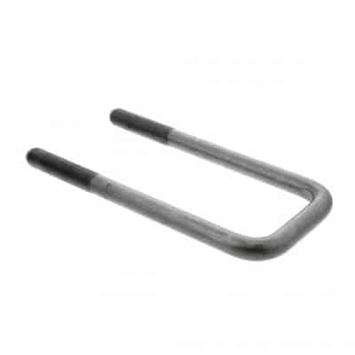 Flat U-Bolt 3-1/2in | FUB-4804-001