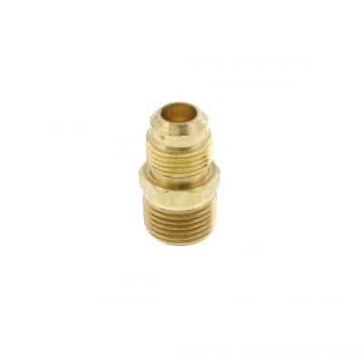 Connector Fitting 1/2in | Mack Engine | MAF-5199 / 63AX1740