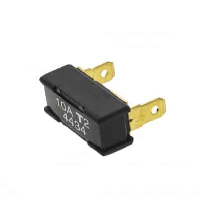 Circuit Breaker Plug-in Type 10 AMP | Mack Engine | MCB-4434 / 11MR24P4