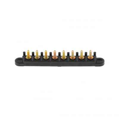 Junction Block 8 Terminal Mack Application | MJB-4387-001