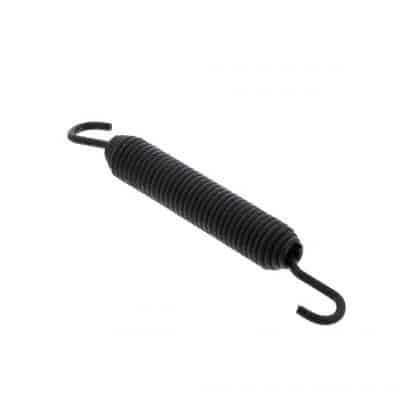 Spring Clutch Pedal Return Spring | Mack Engine | QSP-0850 / 58AX187
