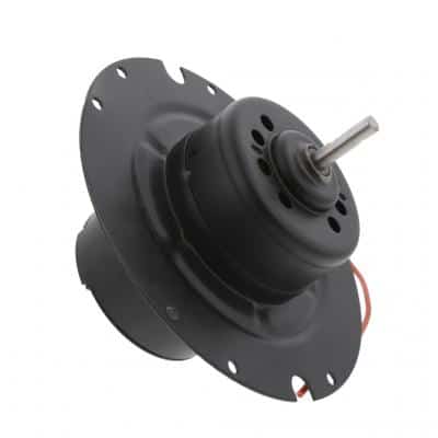 Heater Motor 6-3/4in | Mack R Model | RMT-0951 / 2790-HV29093