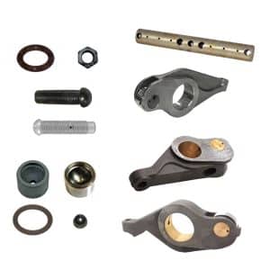 New Rocker Arm Assembly | Caterpillar 3406E Engine
