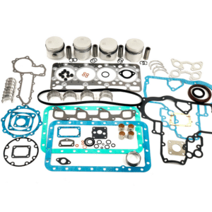 Rebuild Kit for Kubota V2003-T - Indirect Injection - 03 Series Kubota Engine