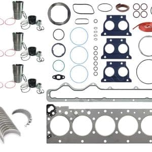 Cummins X15 Engine Overhaul Rebuild Kit - KIF5829/87 - IPD