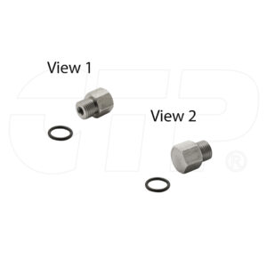 PLUG-O-RING | 1149096