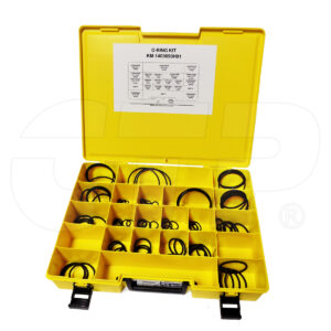O-RING KIT FKM | 1400690H91