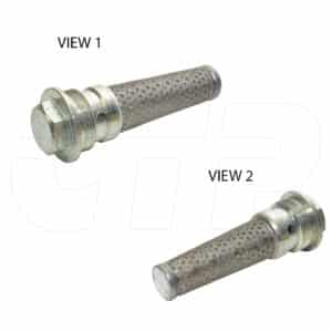 STRAINER ASSEMBLY | 175-04-00210