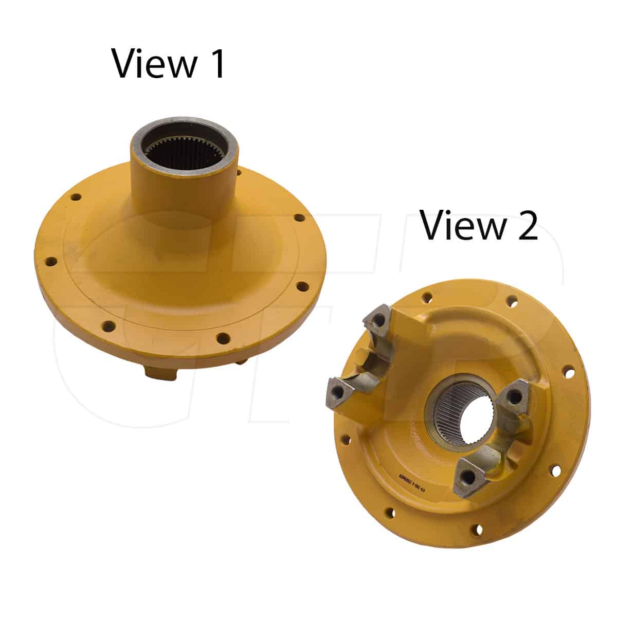 YOKE BRAKE | 1793185