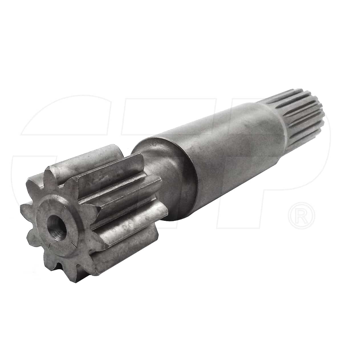 SHAFT | 20Y-27-31140