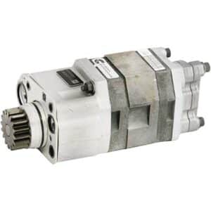Gear Fuel Pump Kit | Cummins ISX15 Engine | 4089163