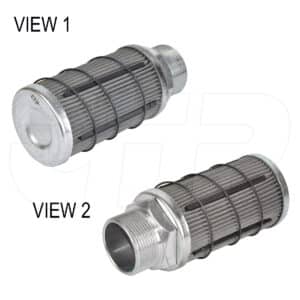 STRAINER | 419-15-14510