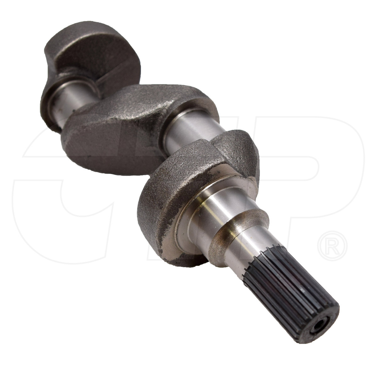 CRANKSHAFT | 4P2974