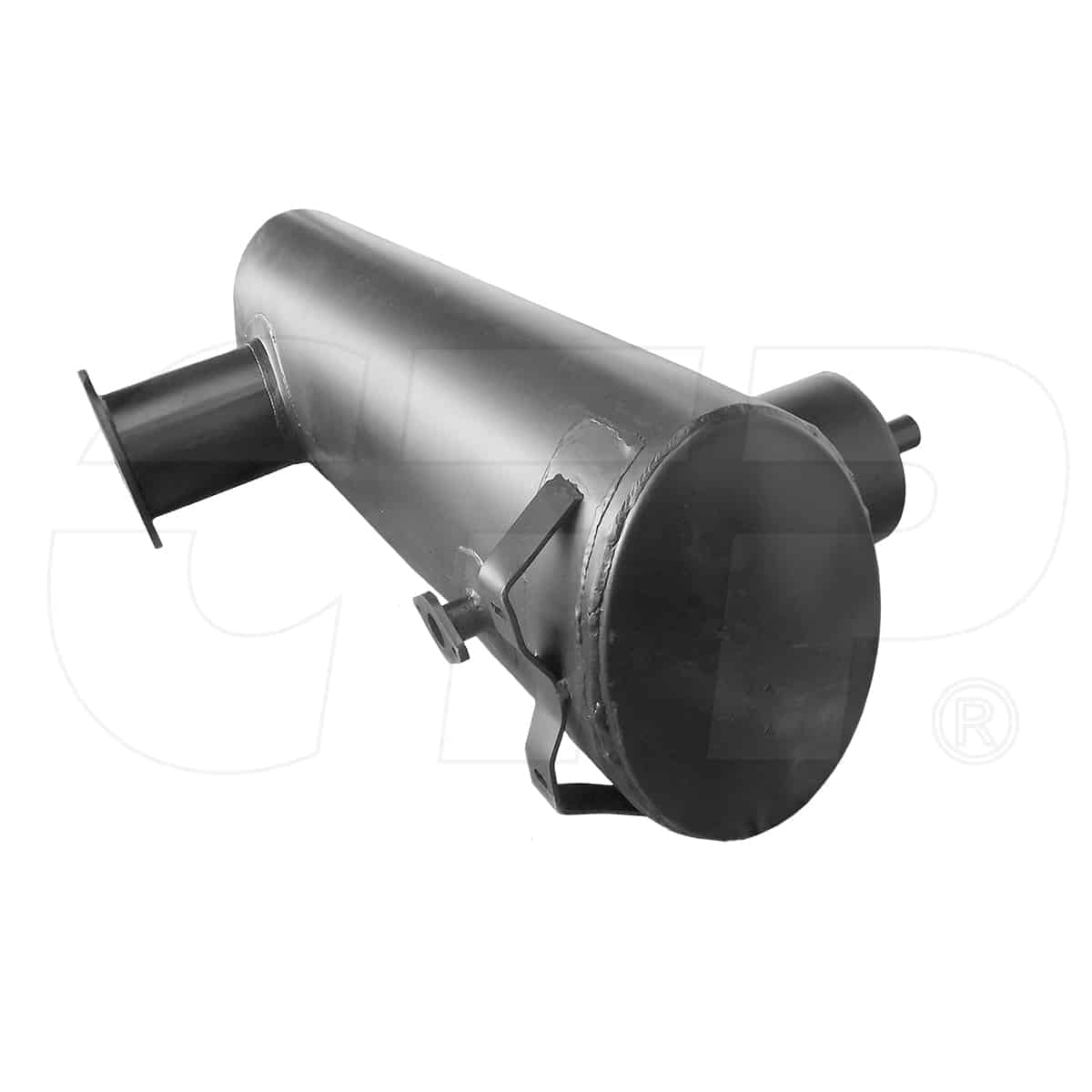 MUFFLER | Caterpillar D9H, 594H | 7N9647