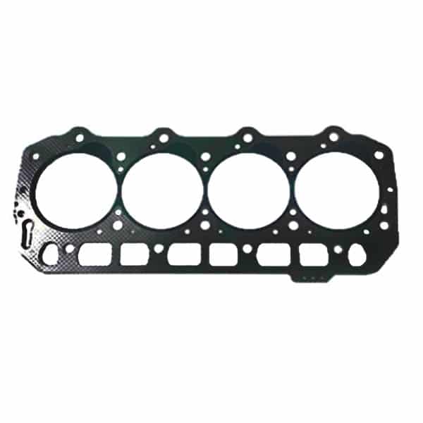 HEAD GASKET | Yanmar 4TNE98 INDIRECT INJECTION | Y729903-01350