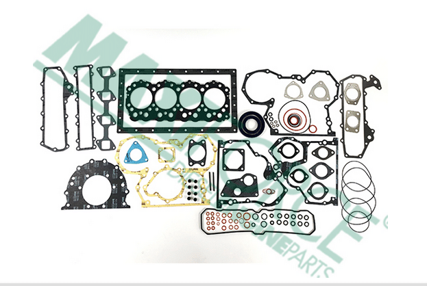 Overhaul Gasket Set | Caterpillar 3044T | 341-3561