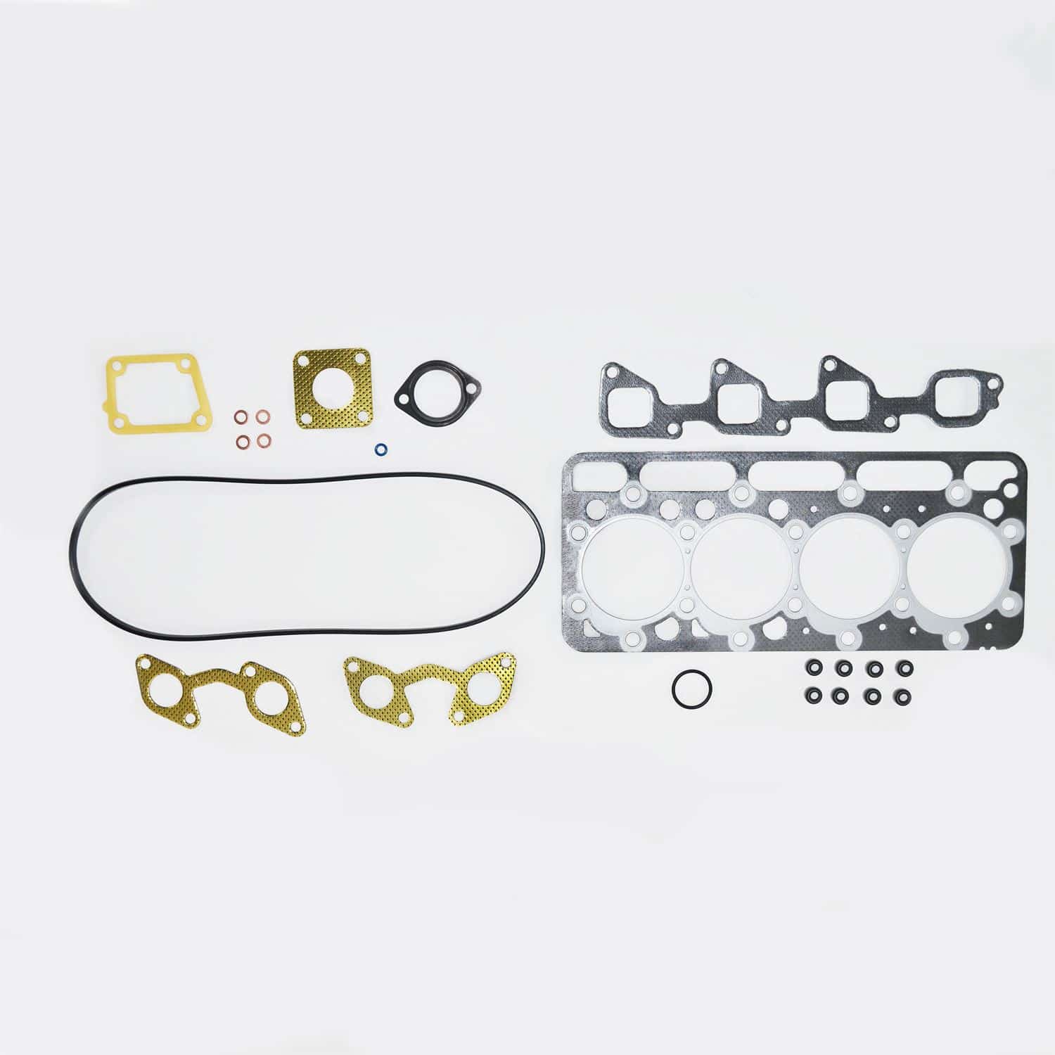 Top Gasket Set | Kubota 03 Series V2203-E2B | K07916-29505