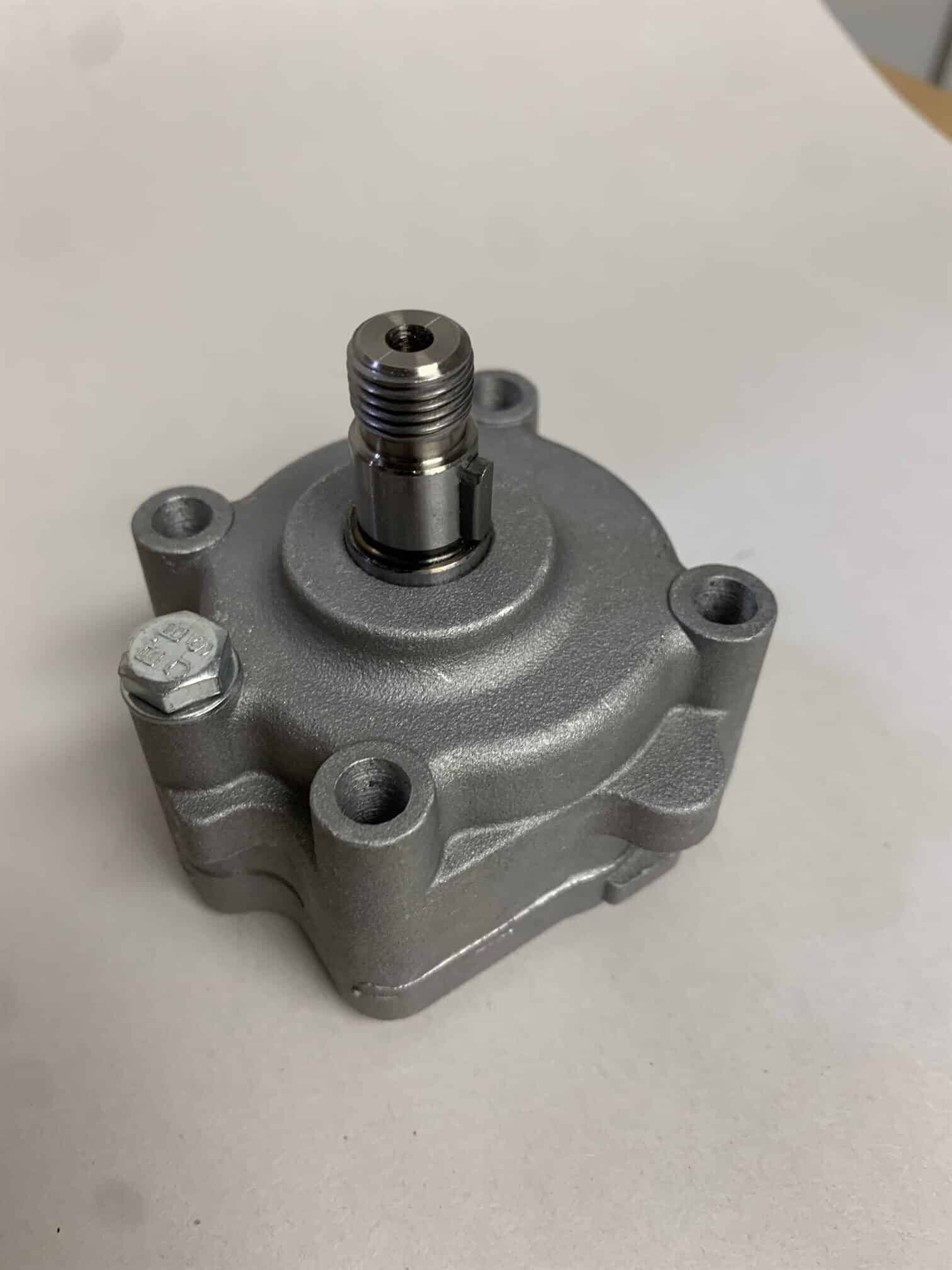 Oil Pump | Kubota V1702| K15471-35013