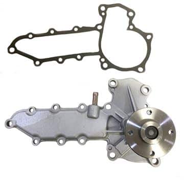Water Pump | Kubota 03 Series V2203-E2B | K1G730-73035