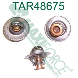 Thermostat 180 | 6.359T John Deere | TAR48675