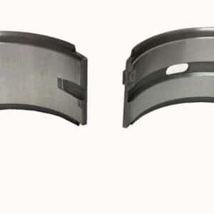 Thrust Bearing 0.020 | 6076T/A/H John Deere | TAR77751