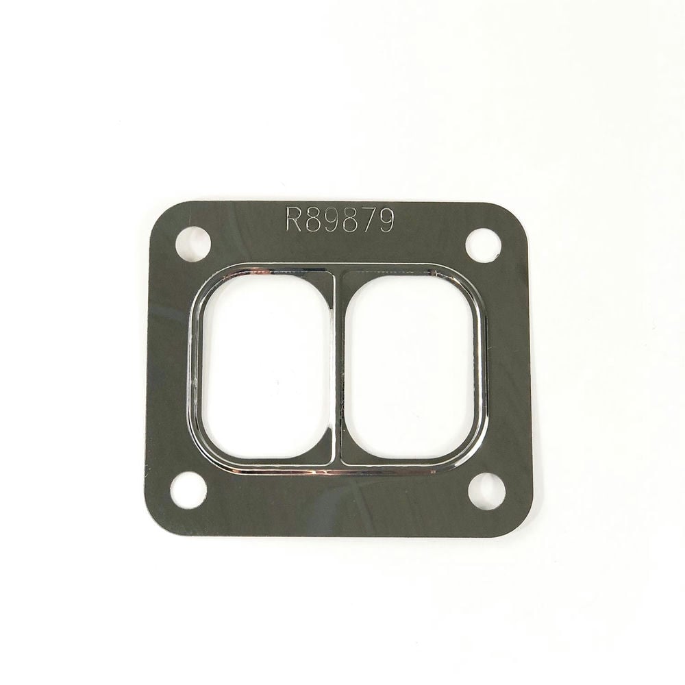 R89879, Gasket, Turbo Mount, 6059T John Deere, TR89879