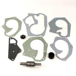 Water Pump Repair Kit W/O Impeller | 4.239D John Deere | TRE19507