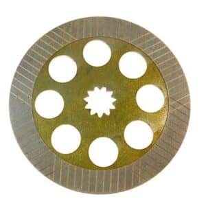 Disk Brake | John Deere 2440, 2640 TRACTORS | TRE43390