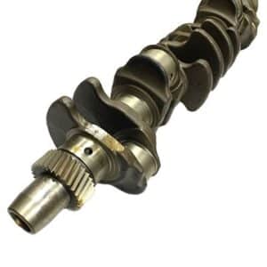 Crankshaft | 6068T/H John Deere | TRE505921