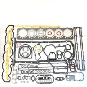 Overhaul Gasket Set | 6081 John Deere | TRE506220