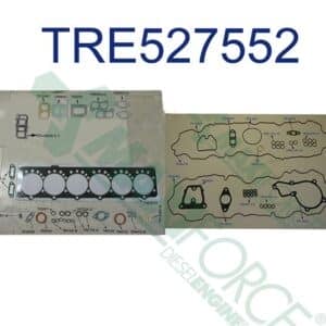 Cylinder Head Gasket Set | John Deere 8.1L TIER 2,3 | TRE527552