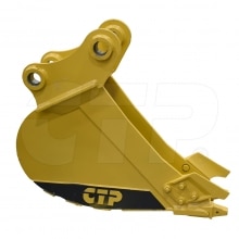 BUCKET 311-12" | CTP-311-ST-12