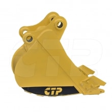 BUCKET 311-18" | CTP-311-ST-18