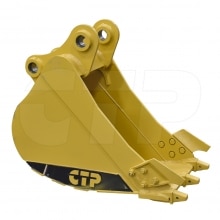 BUCKET 311-24" | CTP-311-ST-24
